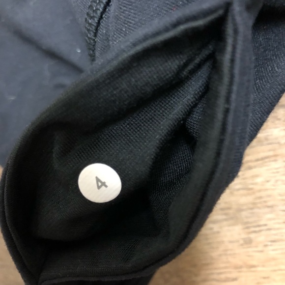 Lululemon Leggings - Picture 7 of 7